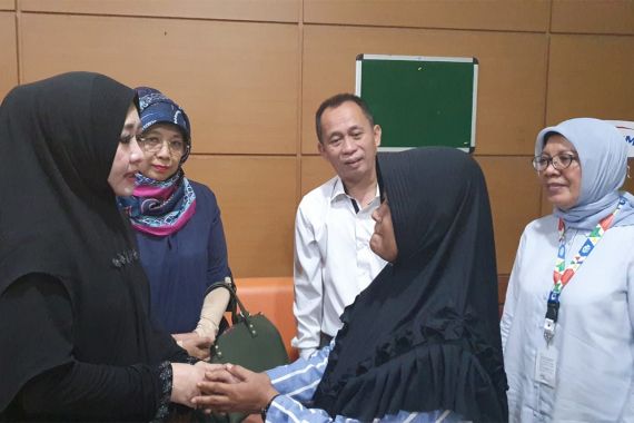 Lisda Hendrajoni Prihatin dengan Kasus Pemerkosaan Anak Bawah Umur di Padang - JPNN.COM