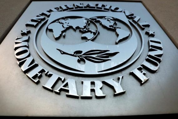 China Melembek soal Nol Covid, IMF dan Bank Dunia Menyambut Gembira - JPNN.COM