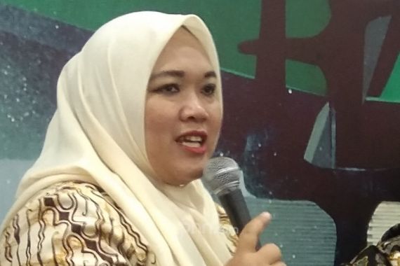 Gaji Guru PNS di DKI Jakarta Rp 15 Juta, Honorer K2 Berapa? - JPNN.COM