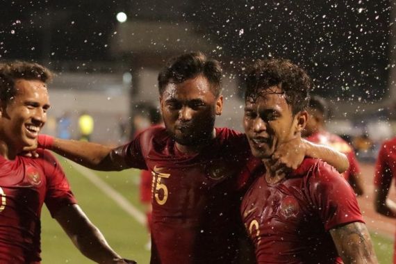 Timnas Indonesia vs Myanmar: Zulfiandi Ungkap Kelebihan Calon Lawan - JPNN.COM