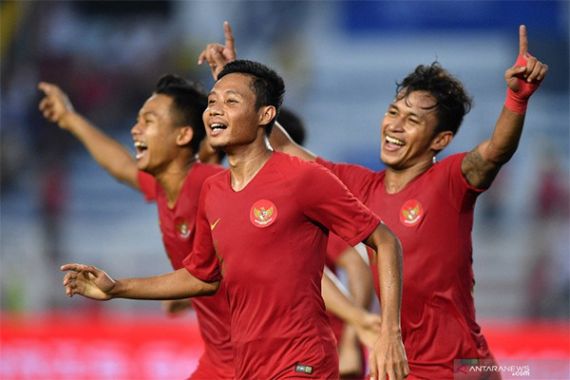 SEA Games 2019: Doa dari Pelatih Myanmar Untuk Timnas Indonesia - JPNN.COM