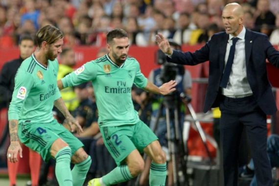 Ini Alasan Real Madrid Pakai Kostum Hijau, Luar Biasa! - JPNN.COM