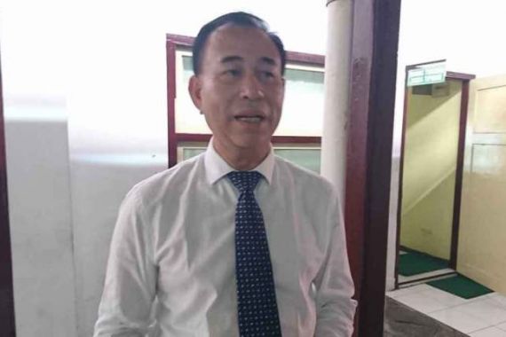 Anak dan Istri Kedua Hakim PN Medan Jamaluddin Diperiksa di Aceh - JPNN.COM