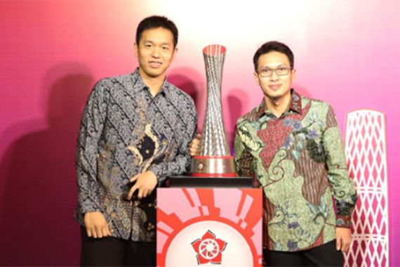 BWF Player of The Year 2019: 6 Pebulu Tangkis Indonesia Masuk Nominasi - JPNN.COM