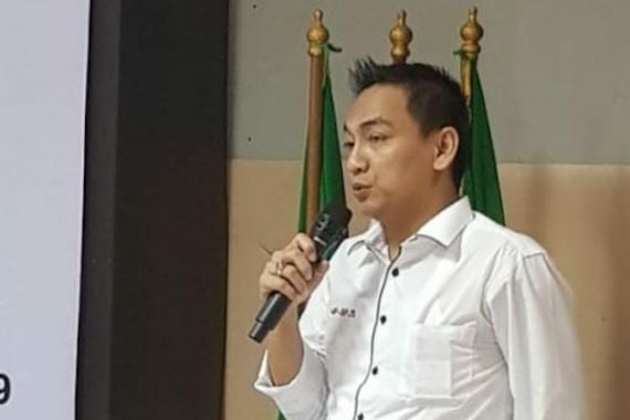 Hery Susanto Nilai Pengelolaan Investasi BP Jamsostek Tanpa Roadmap - JPNN.COM