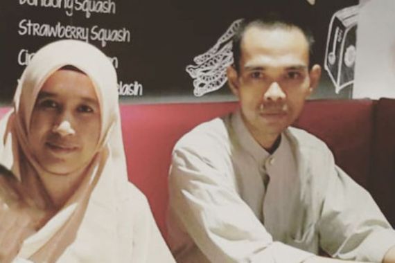 Mantan Istri Ustaz Abdul Somad: Patah Tumbuh Hilang Berganti - JPNN.COM