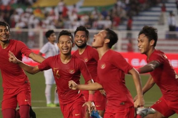 Final SEA Games 2019: Eks Penggawa Timnas Ingatkan Sertu TNI Andy Setyo Cs Soal ini - JPNN.COM