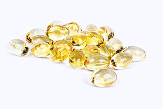 Bisakah Vitamin D Membantu Anda Terhindar dari COVID-19? - JPNN.COM