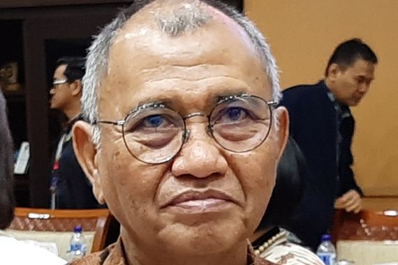 Ketua KPK Agus Rahardjo: Mungkin Kami juga Perlu Merenung - JPNN.COM