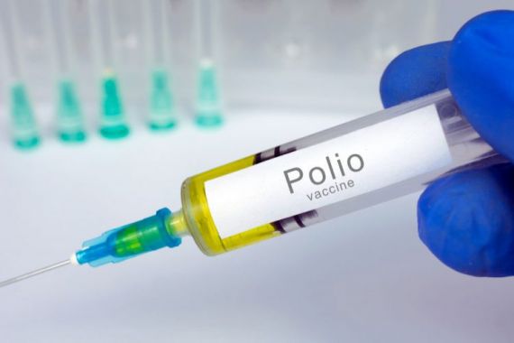 Bayi Tiga Bulan di Malaysia Terserang Polio, Kasus Pertama dalam 27 Tahun - JPNN.COM