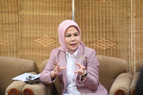 Segera Jadi BUMN, Bank Syariah Indonesia Harus Berorientasi pada Industri Halal - JPNN.COM
