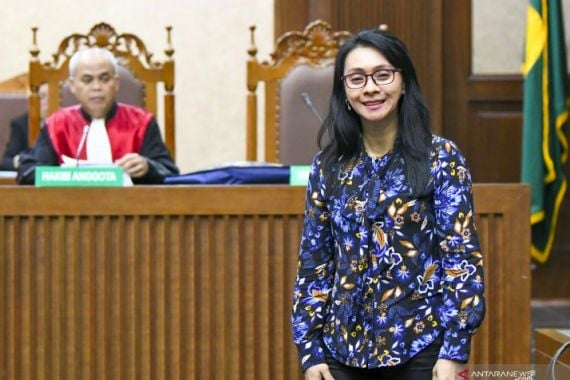 Dilelang, Jam Rolex Mantan Bupati Talaud Laku Rp 100 Juta Lebih - JPNN.COM
