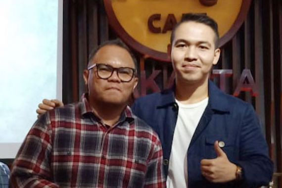 Debut Rando Sembiring 'Dikawal' Badai Kerispatih - JPNN.COM