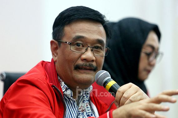 Massa Akar Rumput PDIP Kurang Sreg dengan PKS dan Partai Demokrat - JPNN.COM