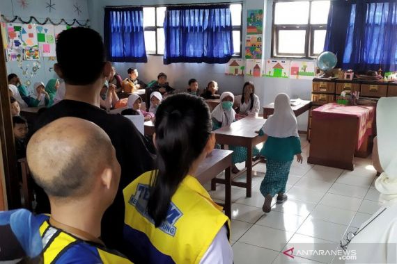 Tujuh Siswa SD di Kota Bandung Terjangkit Hepatitis A - JPNN.COM