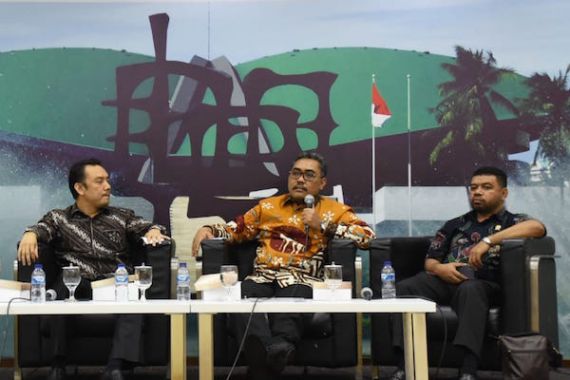 Jazilul Fawaid: MPR Serap Aspirasi Terkait Amendemen Konstitusi - JPNN.COM