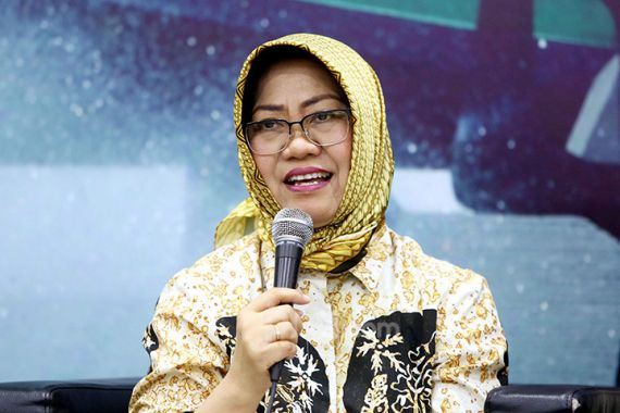 Diskusi soal KLB Demokrat, Prof Siti Zuhro Singgung Posisi PKS - JPNN.COM