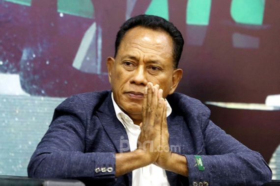Tegur Keras Dewan Kolonel, PDIP Ingin Singkirkan Gerombolan Politik - JPNN.COM