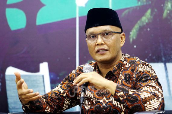 Sukamta PKS: Pemerintah Jujur Saja Kepada Publik - JPNN.COM