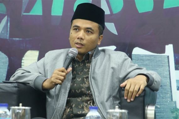 MPR RI: Silaturahmi Kebangsaan Bisa Menciptakan Stabilitas Politik - JPNN.COM
