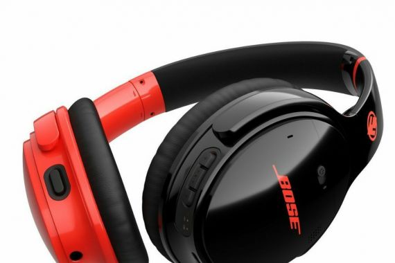 Bose Rilis Headphone Bertema Star Wars, Dijual Terbatas - JPNN.COM