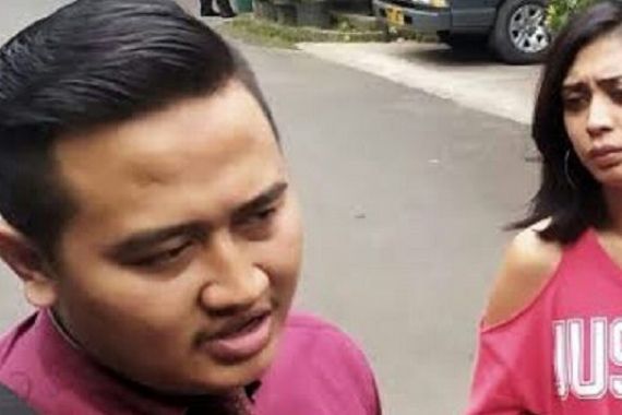 Anak Karen Idol Meninggal, Diduga Jatuh dari Balkon Apartemen - JPNN.COM