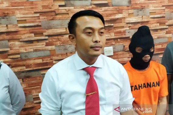 Berkas Kasus Penipuan Akumobil Dilimpahkan ke Kejari Bandung - JPNN.COM