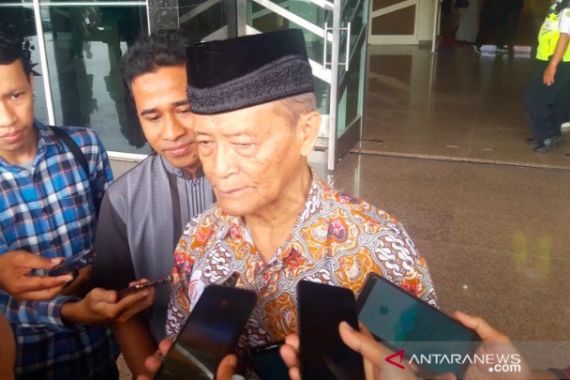 Menag: Indonesia Kehilangan Guru Bangsa - JPNN.COM