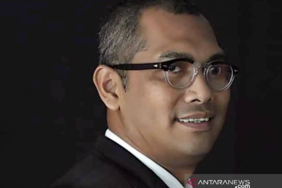 Berita Duka: Fahmizal Usman Meninggal Dunia saat Dinas - JPNN.COM