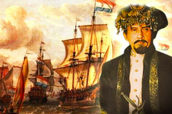 Warga Maluku Utara Perjuangkan Sultan Baabullah jadi Pahlawan Nasional - JPNN.COM