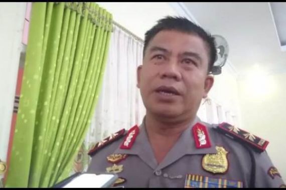 Kapolda Bengkulu Ultimatum Pembunuh Mahasiswi Unib Wina Mardiani - JPNN.COM