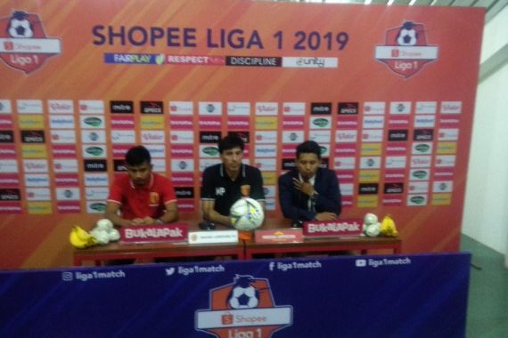 Kalah Lawan Bhayangkara FC, Perseru Badak Lampung Terancam Turun Kasta - JPNN.COM