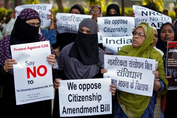 India Tolak Visa Tim Investigasi Kebebasan Beragama Amerika, Apa yang Disembunyikan? - JPNN.COM