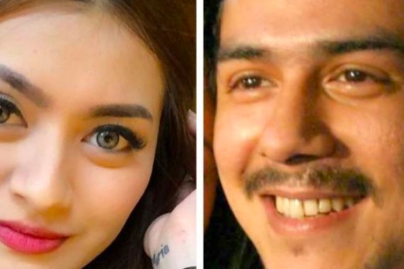 Dijemput Paksa Polisi, Mantan Suami Dina Lorenza Menghilang? - JPNN.COM