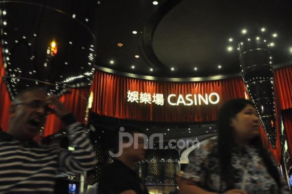 UEA Bakal Punya Kasino Lebih Besar Ketimbang Wynn Las Vegas - JPNN.COM