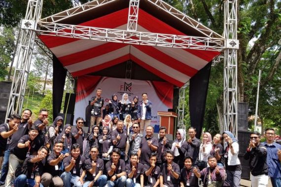 Forum Milenial Kuningan Gelar Lomba & Story Telling Perjuangan Sejarah Linggarjati - JPNN.COM