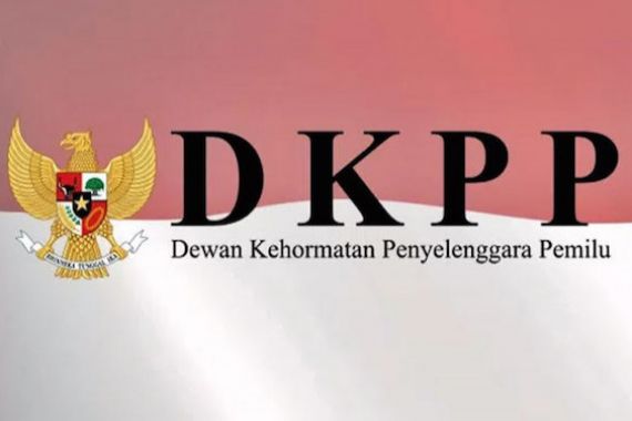 DKPP Berhentikan Dua Penyelenggara Pemilu - JPNN.COM