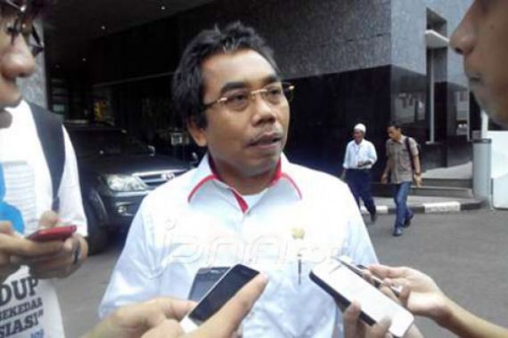 Menolak Usulan PSI, Ketua Fraksi PDIP DPRD DKI Beri Alasan Menohok - JPNN.COM