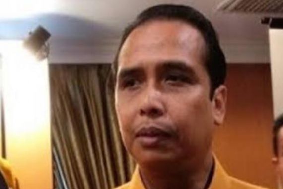 Wishnu Dewanto: Munas Hanura Harus Jadi Ajang Evaluasi Kepemimpinan OSO - JPNN.COM