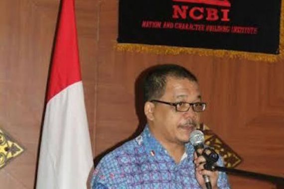 Surat Terbuka Untuk Suharso Monoarfa: Bersatu Bangun PPP, Partai Islam – Partai Modern - JPNN.COM