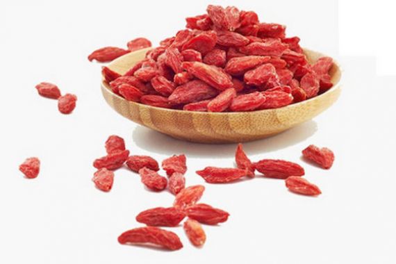 Ini Efek Samping Makan Goji Berry Berlebihan - JPNN.COM