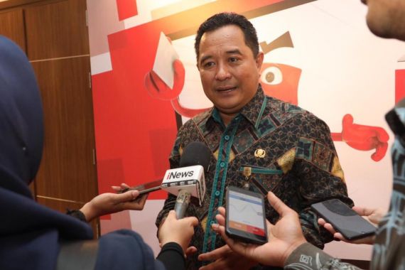 Bahtiar: Pak Mendagri Tak Pernah Memberi Respons soal Karantina Papua - JPNN.COM