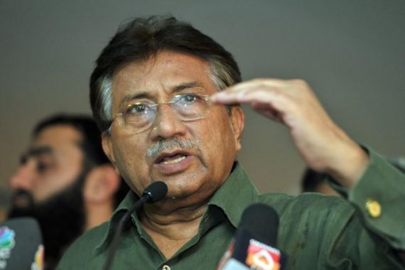 Pervez Musharraf Divonis Hukuman Mati, Militer Pakistan Geram - JPNN.COM