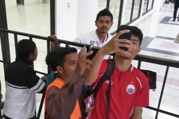 Andai Dahulu Tak Patah Tangan, Bambang Pamungkas Bukan Penyerang Andalan - JPNN.COM