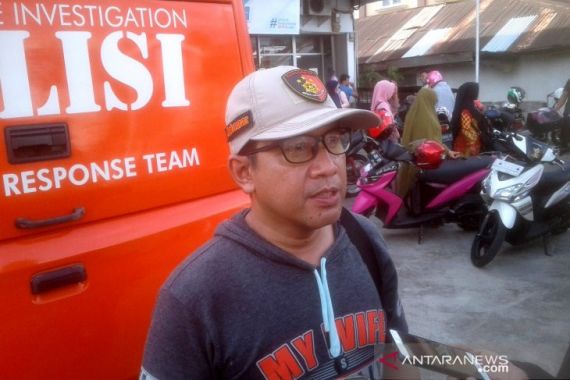 Polda Turunkan Tim Bantu Penyelidikan Kasus Pembunuhan Sadis Janda Kaya di Curup Timur - JPNN.COM