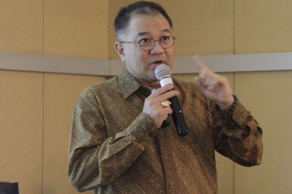 Sampai November 2019, BPDPKS Sudah Salurkan Rp2,4 Triliun untuk Peremajaan Sawit - JPNN.COM