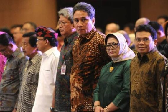 Menurut Gubernur Bali, Kekayaan Kebudayaan Indonesia tak Dikelola Serius - JPNN.COM