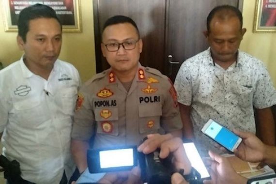 6 Pemerkosa Gadis Asal Pesawaran Ditangkap, Kapolres: Pelaku Akan Dapat Hukuman Maksimal - JPNN.COM