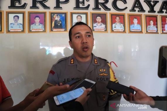 Informasi Terbaru dari Polisi Terkait Kasus Pembunuhan Sadis Janda Kaya Curup - JPNN.COM