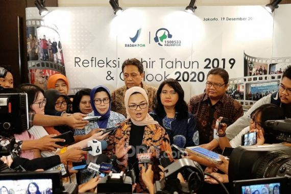 BPOM Klaim Sukses Tarik 40 Investor Baru ke Indonesia - JPNN.COM